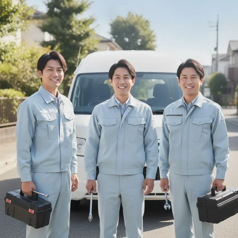 ガスボイラー修理 のチーム: 三木市